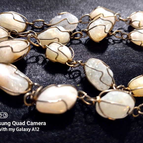 Bundle of Three Stylish Necklaces - Picture 10 of 10